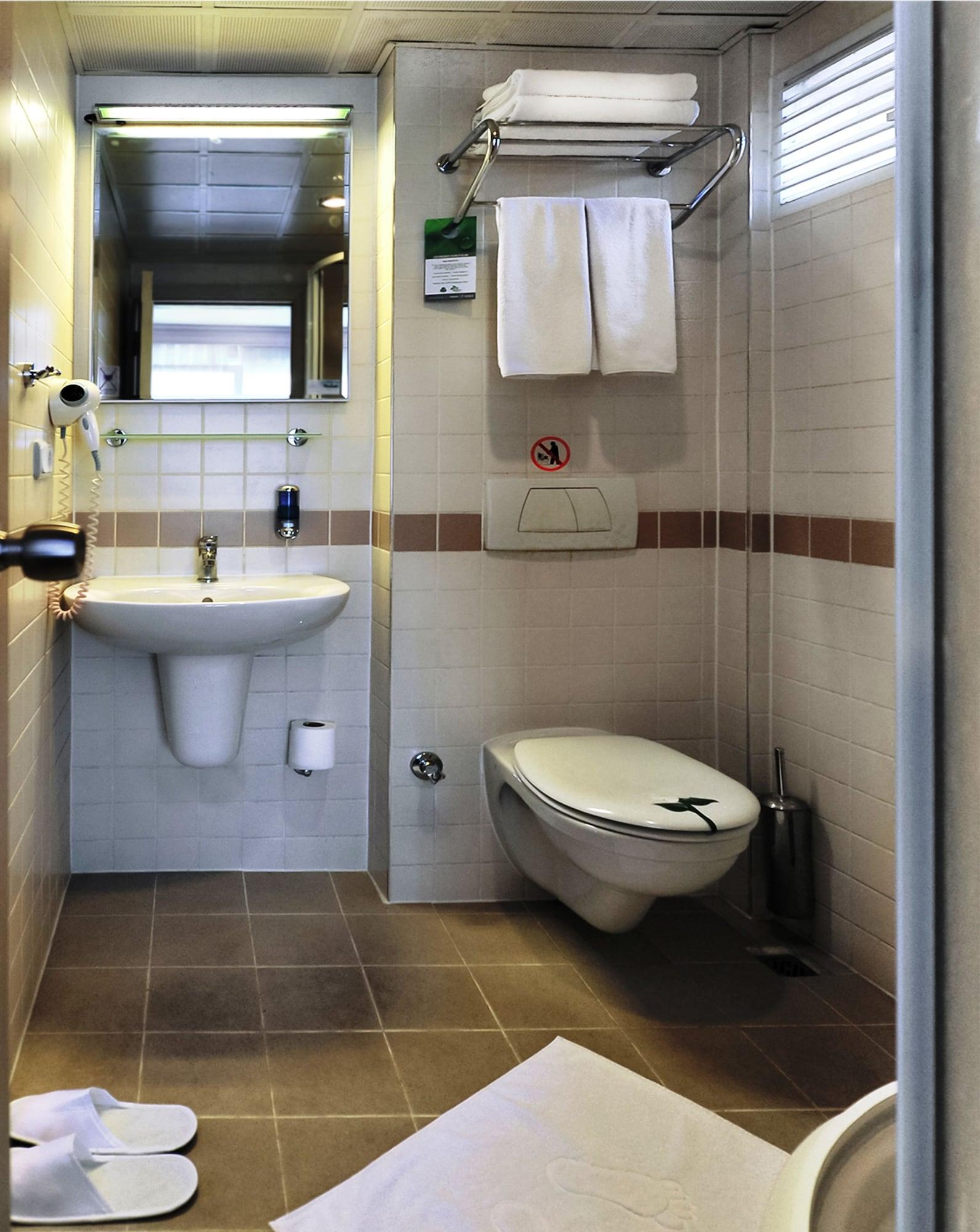 Hotel Olimpiyat Istanbul Luaran gambar